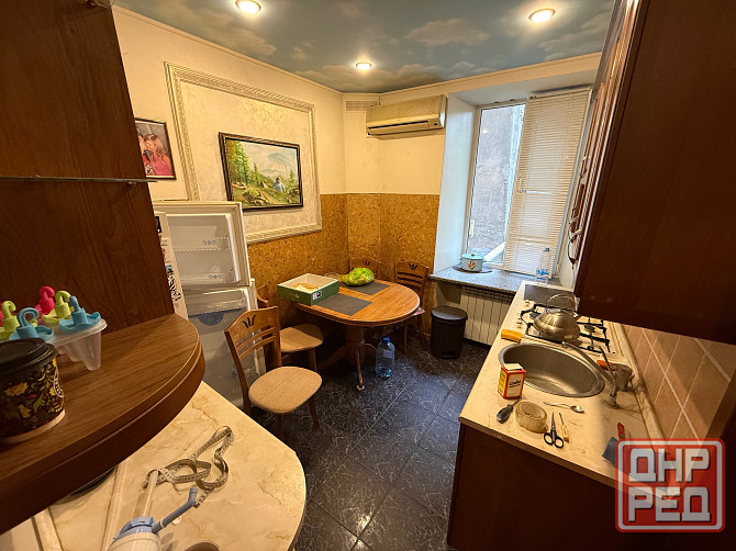 Большая сталинка по ул.Артема - hotel Central - документы готовы . Торг Донецк - изображение 6