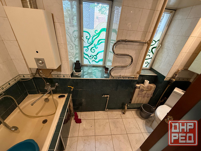 Большая сталинка по ул.Артема - hotel Central - документы готовы . Торг Донецк - изображение 7