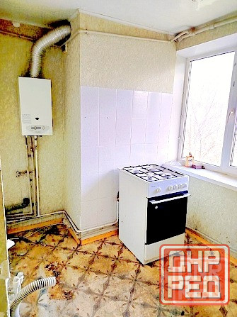 Продам 2-ком.квартиру.Октябрьский Донецк - изображение 2