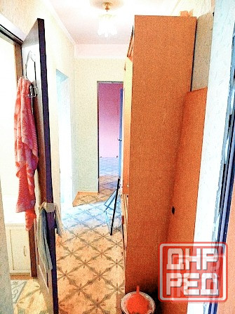 Продам 2-ком.квартиру.Октябрьский Донецк - изображение 4