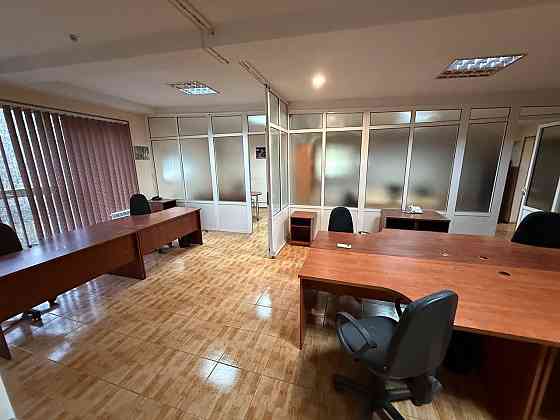 Аренда Отдельно Стоящего Офисного Помещения - Ленинский проспект ул.Куйбышева ! Донецк