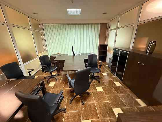 Аренда Отдельно Стоящего Офисного Помещения - Ленинский проспект ул.Куйбышева ! Донецк