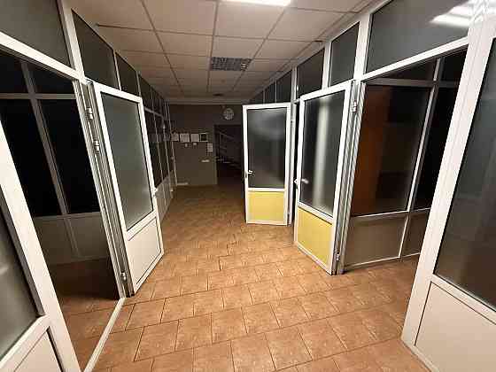 Аренда Отдельно Стоящего Офисного Помещения - Ленинский проспект ул.Куйбышева ! Донецк