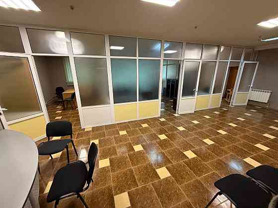 Аренда Отдельно Стоящего Офисного Помещения - Ленинский проспект ул.Куйбышева ! Донецк