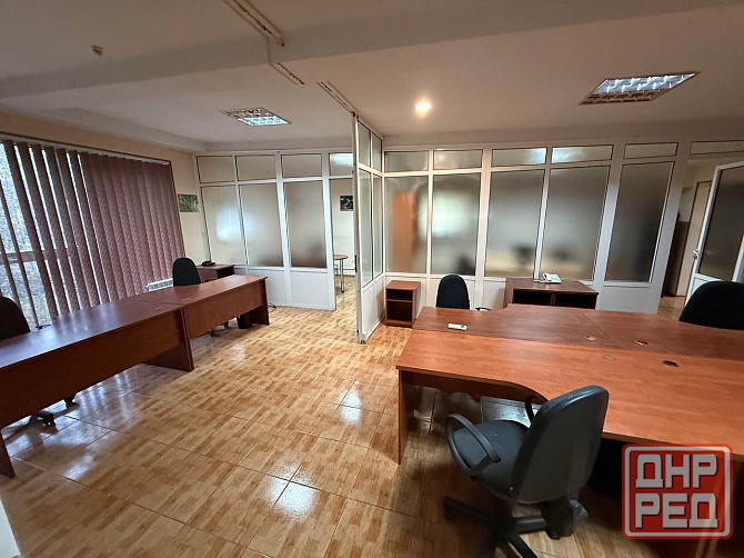 Аренда Отдельно Стоящего Офисного Помещения - Ленинский проспект ул.Куйбышева ! Донецк - изображение 2