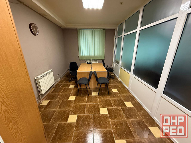 Аренда Отдельно Стоящего Офисного Помещения - Ленинский проспект ул.Куйбышева ! Донецк - изображение 7