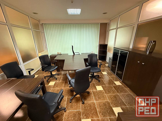 Аренда Отдельно Стоящего Офисного Помещения - Ленинский проспект ул.Куйбышева ! Донецк - изображение 1