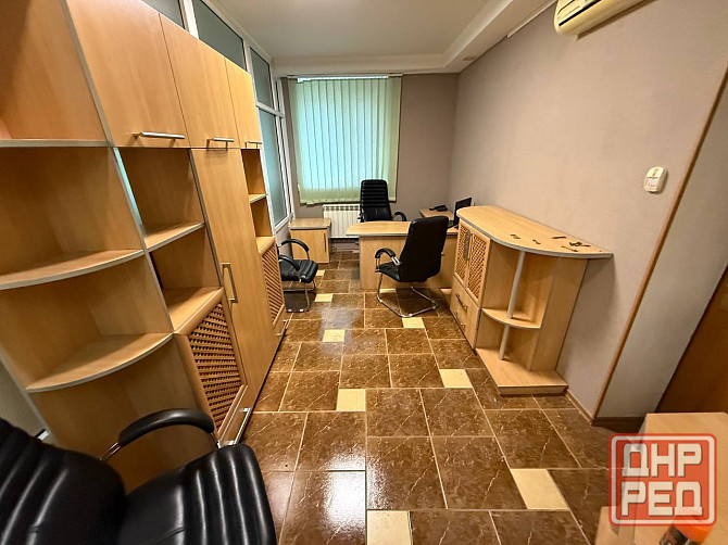 Аренда Отдельно Стоящего Офисного Помещения - Ленинский проспект ул.Куйбышева ! Донецк - изображение 5