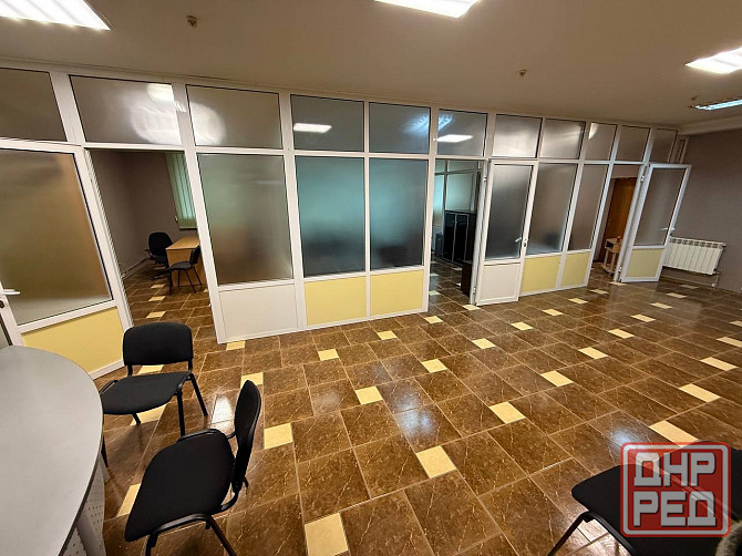 Аренда Отдельно Стоящего Офисного Помещения - Ленинский проспект ул.Куйбышева ! Донецк - изображение 6