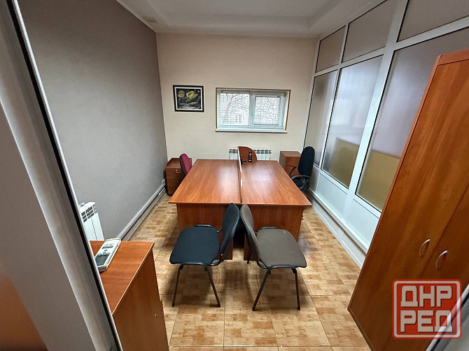 Аренда Отдельно Стоящего Офисного Помещения - Ленинский проспект ул.Куйбышева ! Донецк - изображение 4