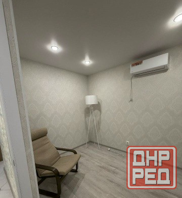 Сдается: Двухкомнатная квартира Киевский (Донецк Сити) Донецк - изображение 5