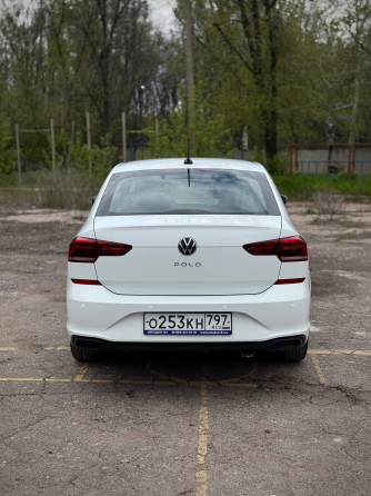 Продам Volkswagen polo Донецк