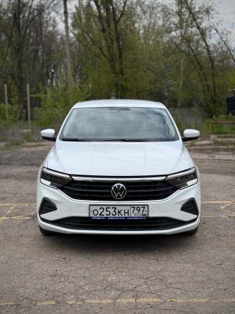 Продам Volkswagen polo Донецк