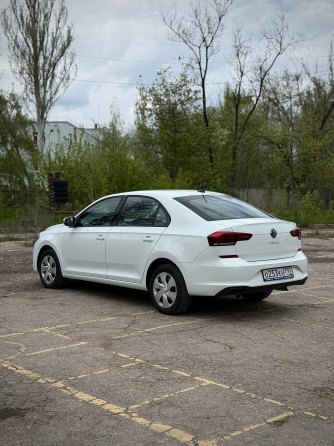 Продам Volkswagen polo Донецк