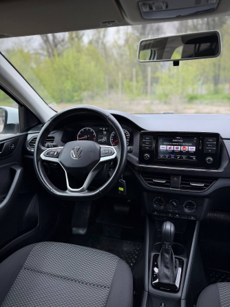 Продам Volkswagen polo Донецк