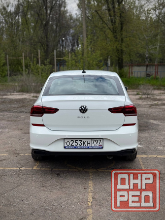 Продам Volkswagen polo Донецк - изображение 3
