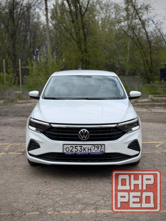 Продам Volkswagen polo Донецк - изображение 1
