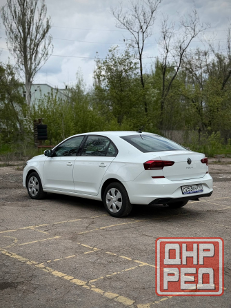 Продам Volkswagen polo Донецк - изображение 2
