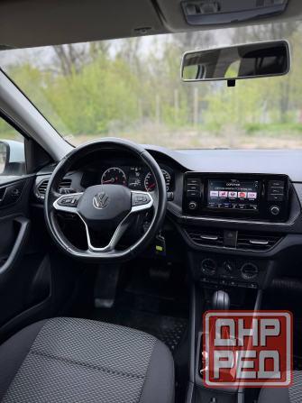 Продам Volkswagen polo Донецк - изображение 4