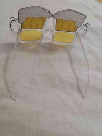 Продам очки кружки пива Донецк