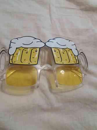 Продам очки кружки пива Донецк