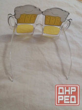 Продам очки кружки пива Донецк - изображение 6