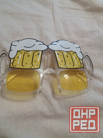 Продам очки кружки пива Донецк - изображение 5