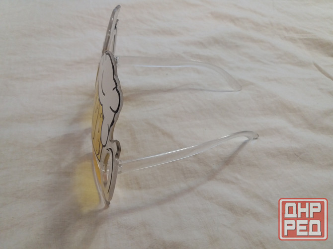 Продам очки кружки пива Донецк - изображение 3