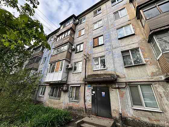 1-к. квартира, 32,2 м², 3/5 эт. Донецк