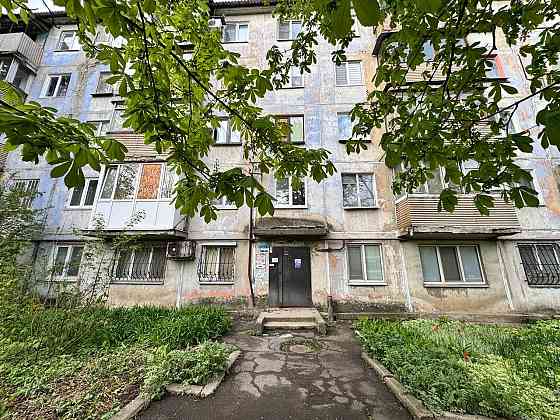 1-к. квартира, 32,2 м², 3/5 эт. Донецк