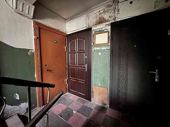 1-к. квартира, 32,2 м², 3/5 эт. Донецк