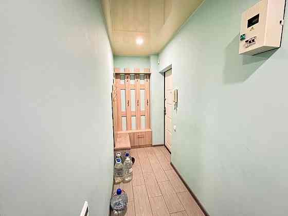 1-к. квартира, 32,2 м², 3/5 эт. Донецк