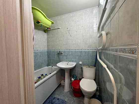 1-к. квартира, 32,2 м², 3/5 эт. Донецк