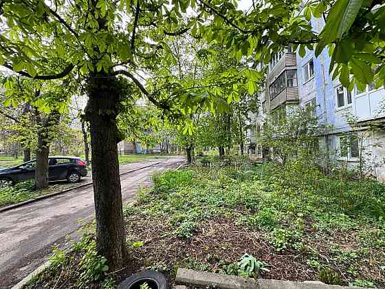 1-к. квартира, 32,2 м², 3/5 эт. Донецк