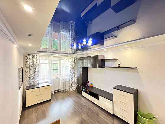 1-к. квартира, 32,2 м², 3/5 эт. Донецк