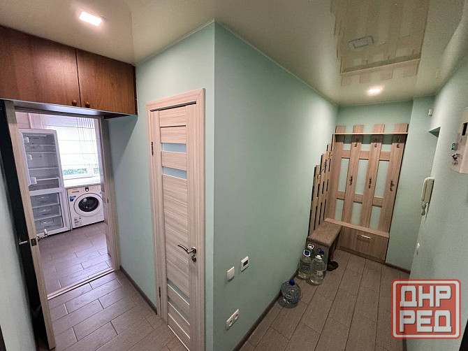 1-к. квартира, 32,2 м², 3/5 эт. Донецк - изображение 10