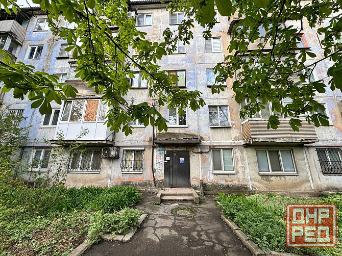 1-к. квартира, 32,2 м², 3/5 эт. Донецк - изображение 5