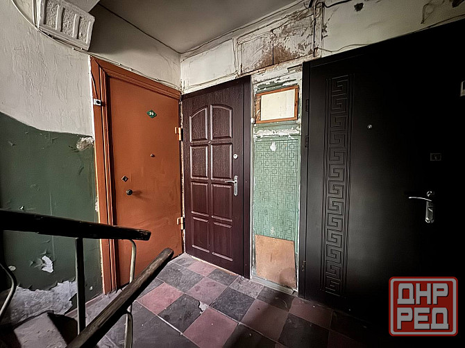 1-к. квартира, 32,2 м², 3/5 эт. Донецк - изображение 6