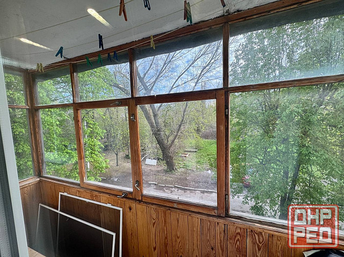 1-к. квартира, 32,2 м², 3/5 эт. Донецк - изображение 11