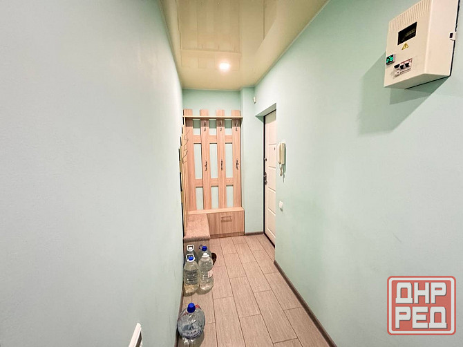 1-к. квартира, 32,2 м², 3/5 эт. Донецк - изображение 4