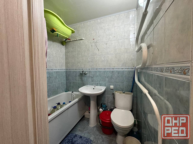 1-к. квартира, 32,2 м², 3/5 эт. Донецк - изображение 9