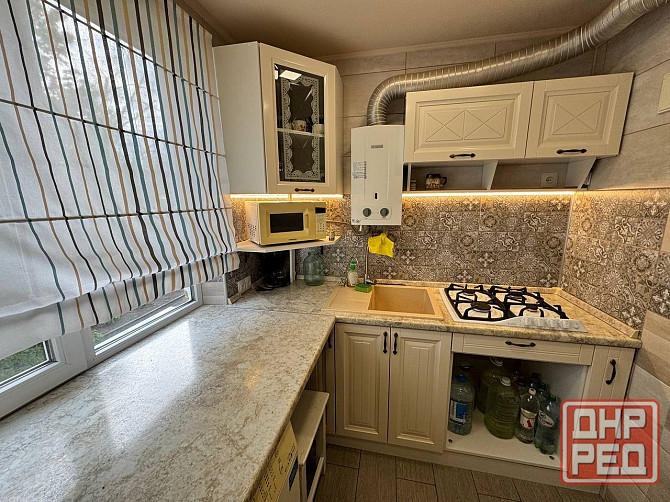 1-к. квартира, 32,2 м², 3/5 эт. Донецк - изображение 8