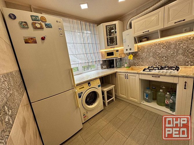 1-к. квартира, 32,2 м², 3/5 эт. Донецк - изображение 7