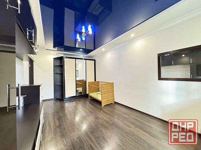 1-к. квартира, 32,2 м², 3/5 эт. Донецк - изображение 12