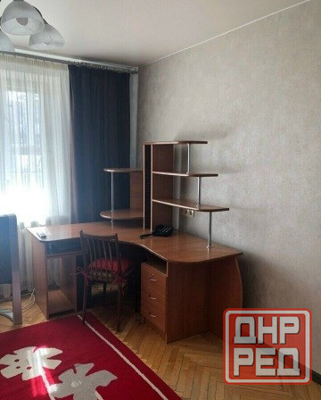 Сдается однокомнатная квартира в Киевском районе по ул. Артёма Донецк - изображение 6