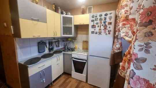 Сдаётся 2-х комнатная квартира в Ворошиловском районе на Мира. Донецк