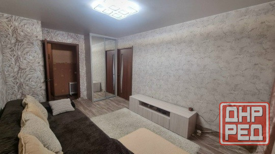 Сдаётся 2-х комнатная квартира в Ворошиловском районе на Мира. Донецк - изображение 4