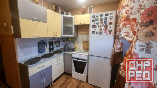 Сдаётся 2-х комнатная квартира в Ворошиловском районе на Мира. Донецк - изображение 1