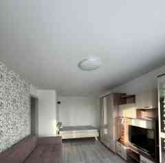 Прекрасная однокомнатная квартира сдаётся в Киевском районе Донецк