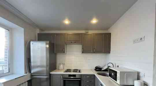 Прекрасная однокомнатная квартира сдаётся в Киевском районе Донецк